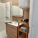 아파트 Bel Climatise *