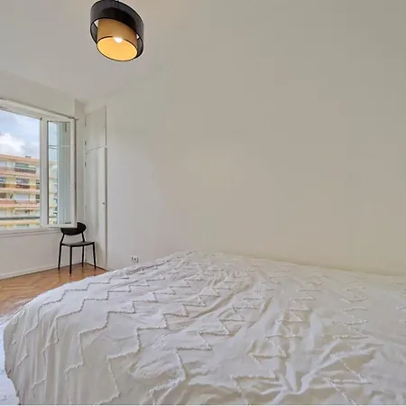 Apartment Bel Climatise *