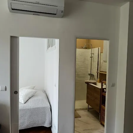 Bel Climatise Apartment Nice