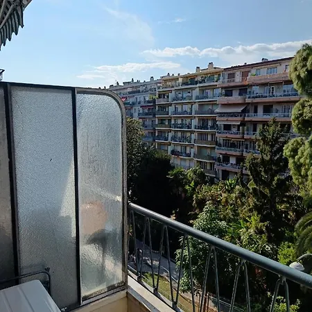 Apartment Bel Climatise *