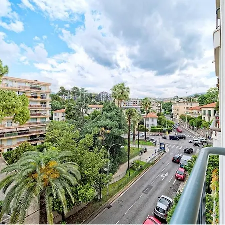 Apartment Bel Climatise