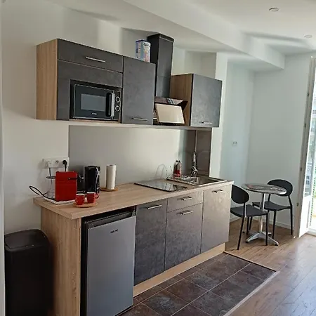 Bel Climatise * ניס