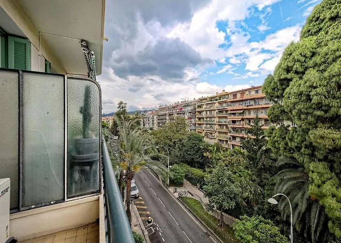 Bel Climatise Apartman *