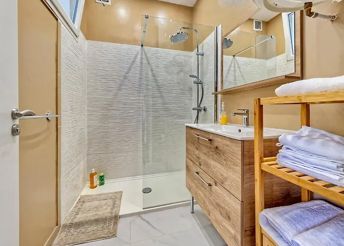Bel Climatise Appartement