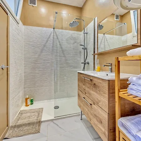 Bel Climatise Appartement