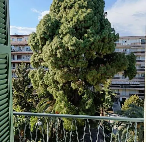 Bel Climatise Apartment